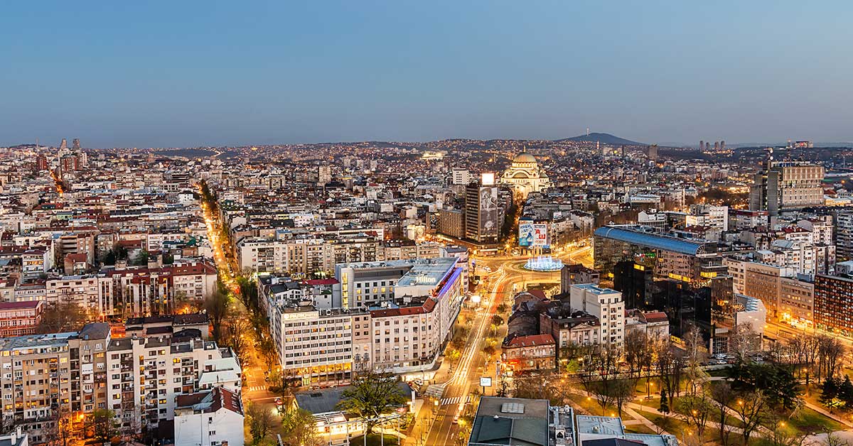 Kupovina stana u Beogradu