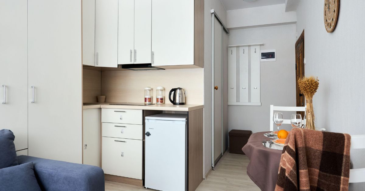 Izdavanje vodič-priprema nekretnine