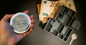 Cena kvadrata nekretnina u Beogradu