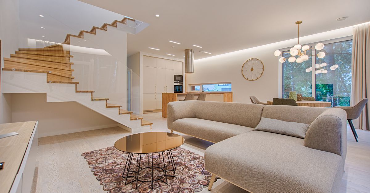 Opremanje kuce za izdavanje